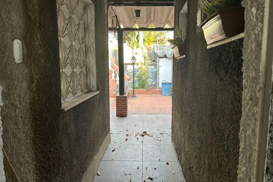 Casa para alugar com 2 quartos, 154m² em Campo Grande, Rio de Janeiro