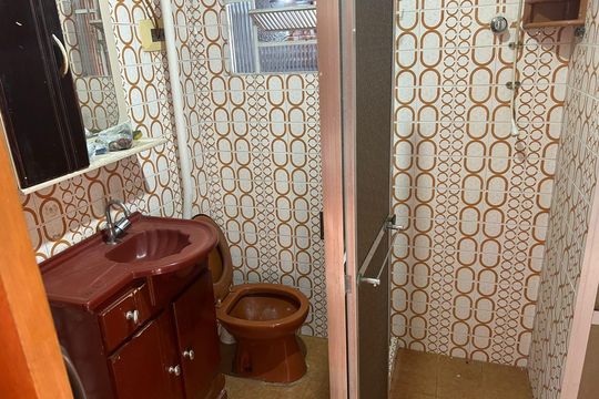 Casa para alugar com 2 quartos, 154m² em Campo Grande, Rio de Janeiro