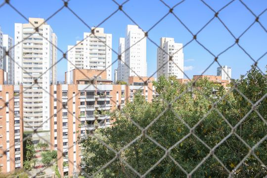 Vista do Quarto 1 de apartamento à venda com 2 quartos, 70m² em Bela Aliança, São Paulo