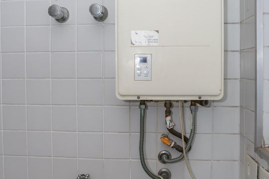 Área de Serviço de apartamento à venda com 2 quartos, 70m² em Bela Aliança, São Paulo
