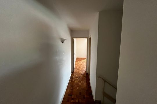 Corredor de casa à venda com 3 quartos, 150m² em Santana, São Paulo