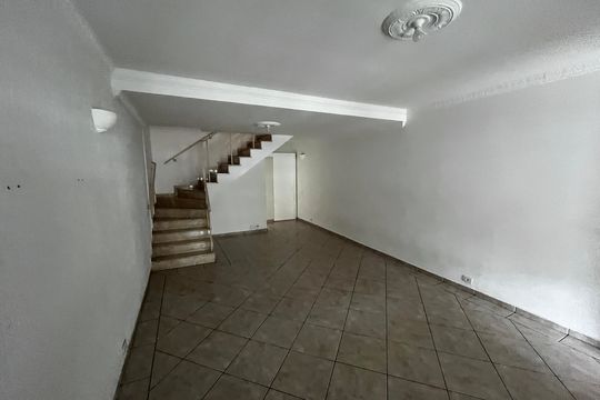 Casa à venda com 3 quartos, 150m² em Santana, São Paulo
