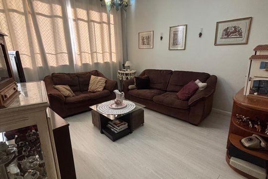 Apartamento para alugar com 3 quartos, 110m² em Prado, Belo Horizonte