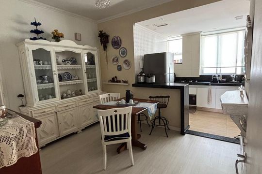 Cozinha de apartamento para alugar com 3 quartos, 110m² em Prado, Belo Horizonte
