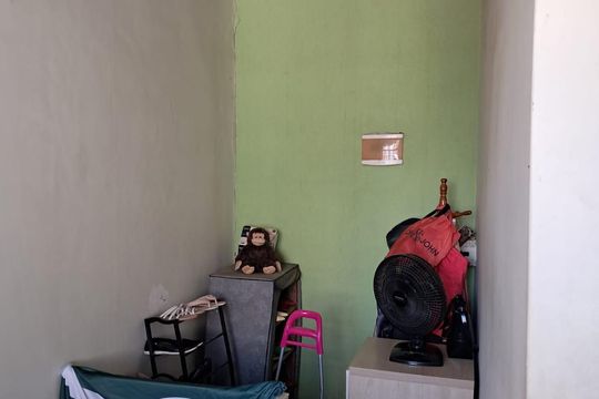 Quarto de casa à venda com 1 quarto, 80m² em Santa Teresinha, São Paulo