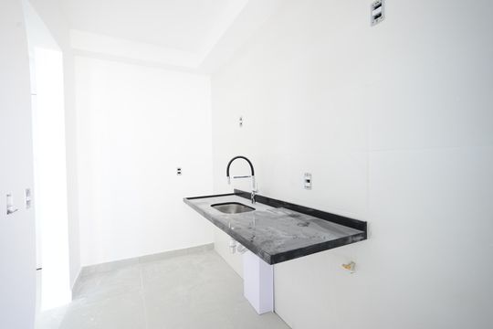 Apartamento à venda com 1 quarto, 40m² em Vila Dom Pedro I, São Paulo