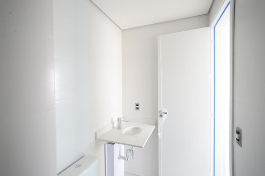 Apartamento à venda com 1 quarto, 40m² em Vila Dom Pedro I, São Paulo