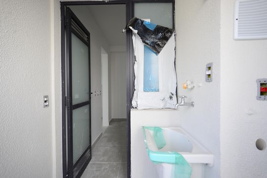 Apartamento à venda com 1 quarto, 40m² em Vila Dom Pedro I, São Paulo