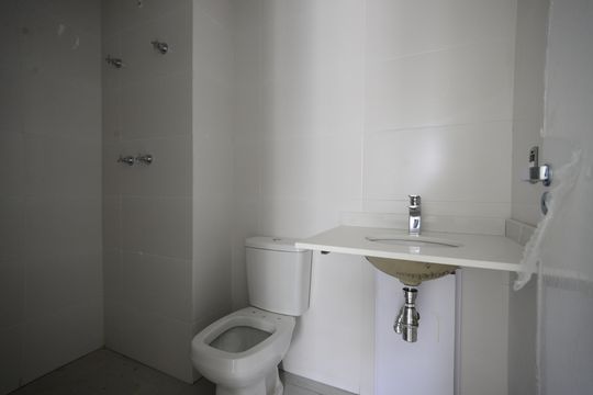Apartamento à venda com 1 quarto, 71m² em Vila Dom Pedro I, São Paulo
