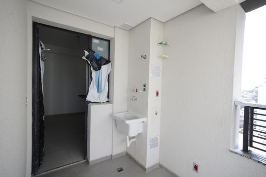 Apartamento à venda com 1 quarto, 71m² em Vila Dom Pedro I, São Paulo