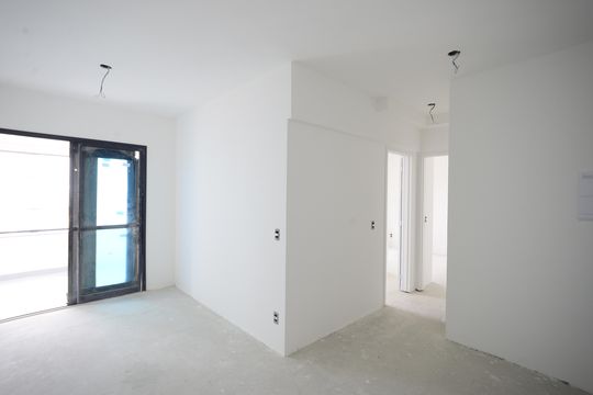 Apartamento à venda com 1 quarto, 71m² em Vila Dom Pedro I, São Paulo