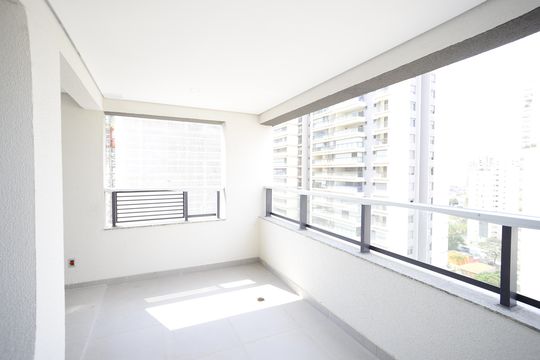 Apartamento à venda com 1 quarto, 71m² em Vila Dom Pedro I, São Paulo