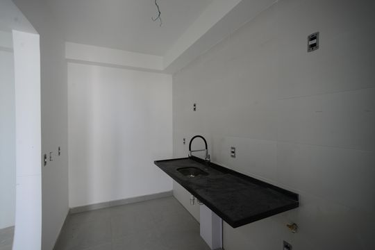 Apartamento à venda com 1 quarto, 71m² em Vila Dom Pedro I, São Paulo
