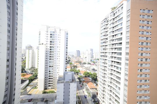 Apartamento à venda com 1 quarto, 71m² em Vila Dom Pedro I, São Paulo