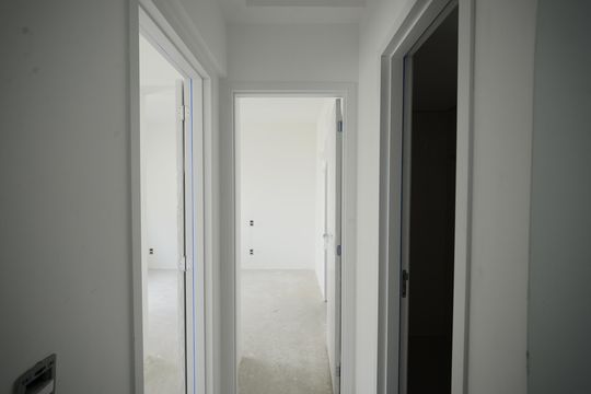 Apartamento à venda com 1 quarto, 71m² em Vila Dom Pedro I, São Paulo