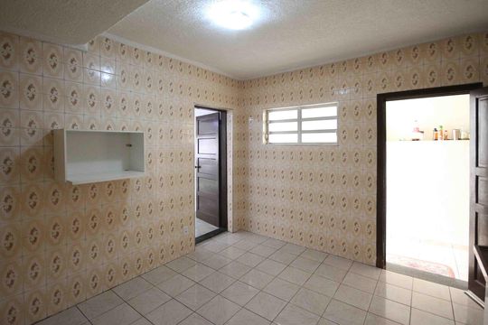 Cozinha de casa à venda com 4 quartos, 160m² em Vila Nova Pauliceia, São Paulo