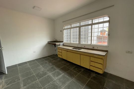Cozinha de casa para alugar com 4 quartos, 406m² em Parque Rincao, Cotia