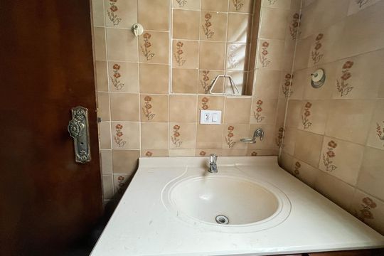 Banheiro Social 2 de casa para alugar com 4 quartos, 406m² em Parque Rincao, Cotia
