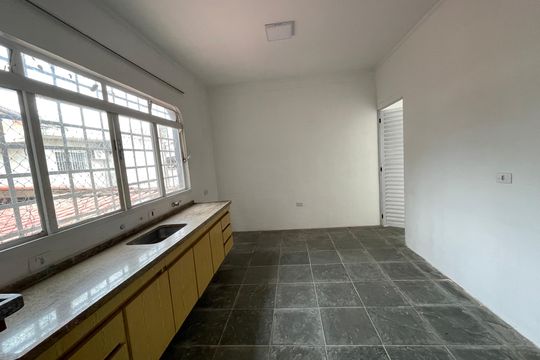Cozinha de casa para alugar com 4 quartos, 406m² em Parque Rincao, Cotia