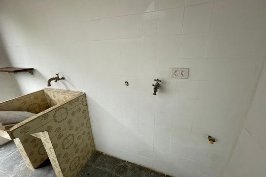 Área de Serviço de casa para alugar com 4 quartos, 406m² em Parque Rincao, Cotia