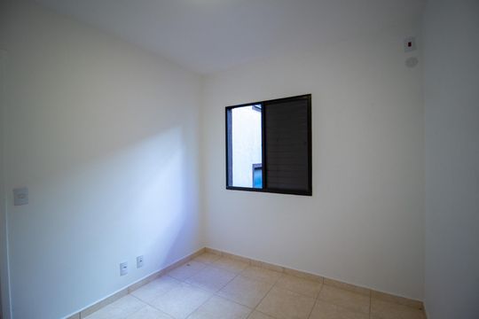Quarto 2 de apartamento para alugar com 2 quartos, 48m² em Centro, Votorantim