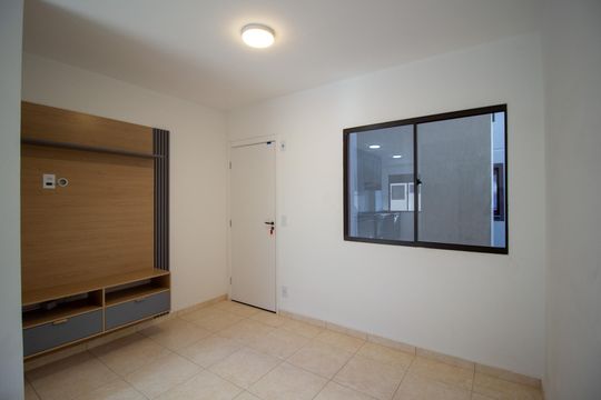 Apartamento para alugar com 2 quartos, 48m² em Centro, Votorantim