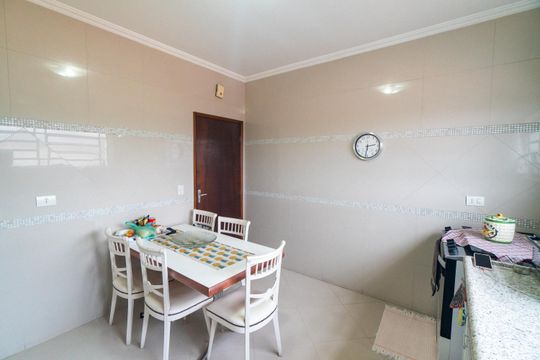 Cozinha de casa à venda com 3 quartos, 147m² em Cidade Vargas, São Paulo