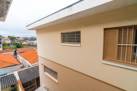 Vista do Quarto 2 de casa à venda com 3 quartos, 147m² em Cidade Vargas, São Paulo