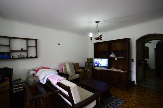 Casa à venda com 4 quartos, 250m² em Vila Dom Pedro I, São Paulo