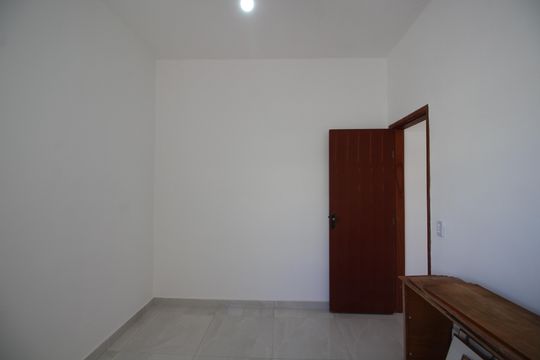 Quarto 2 de apartamento à venda com 2 quartos, 58m² em Anil, Rio de Janeiro