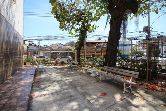 Área Comum de apartamento à venda com 2 quartos, 58m² em Anil, Rio de Janeiro