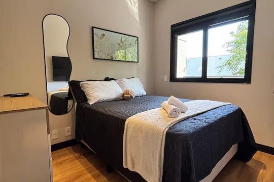 Kitnet/Studio à venda com 1 quarto, 32m² em Vila Olímpia, São Paulo