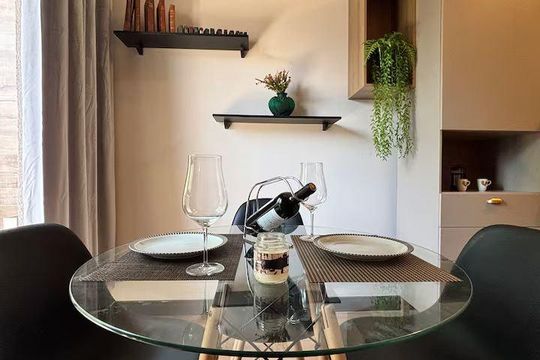 Kitnet/Studio à venda com 1 quarto, 32m² em Vila Olímpia, São Paulo