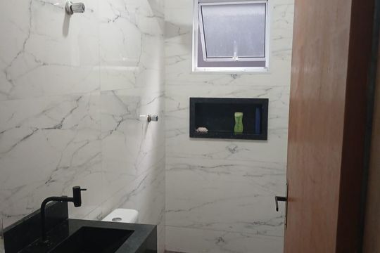 Casa à venda com 2 quartos, 200m² em Vila Brasil, São Paulo