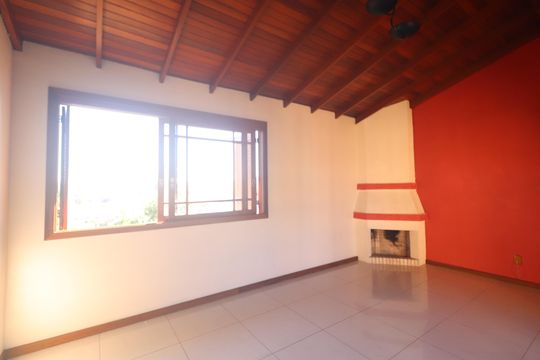 Quarto 1 de casa à venda com 3 quartos, 223m² em Vila Nova, Novo Hamburgo