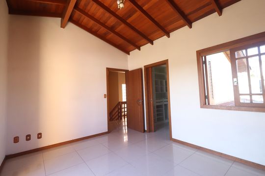Quarto 2 de casa à venda com 3 quartos, 223m² em Vila Nova, Novo Hamburgo