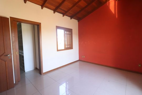 Quarto 2 de casa à venda com 3 quartos, 223m² em Vila Nova, Novo Hamburgo