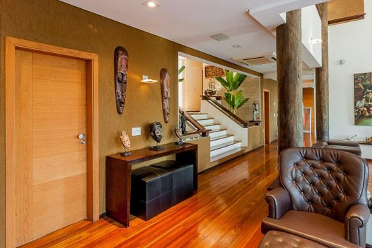Foto 17 de casa à venda com 7 quartos, 1500m² em Colinas da Anhanguera, Santana de Parnaíba