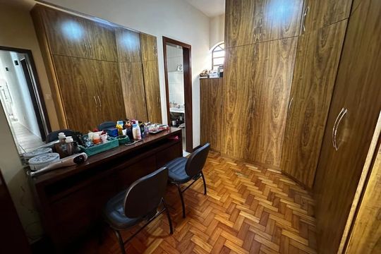 Quarto 4 de casa à venda com 4 quartos, 300m² em Nova Granada, Belo Horizonte