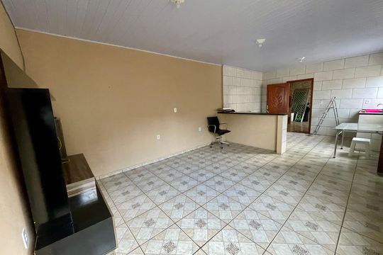 Casa para alugar com 2 quartos, 140m² em Jardim Carvalho, Guarulhos