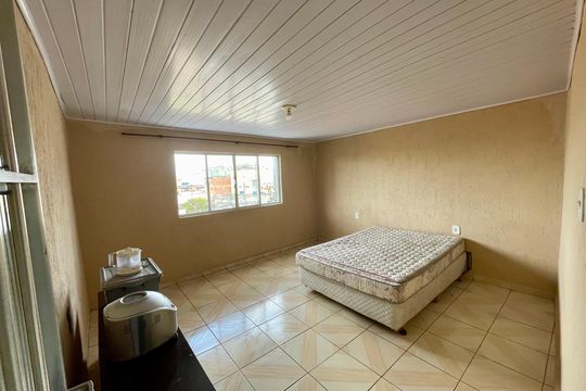 Quarto 1 de casa para alugar com 2 quartos, 140m² em Jardim Carvalho, Guarulhos