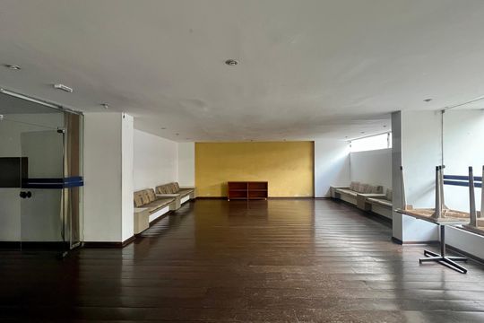 Área comum de apartamento à venda com 3 quartos, 100m² em Sumaré, São Paulo