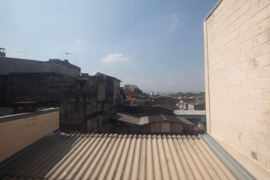 Vista de casa para alugar com 5 quartos, 300m² em Vila Medeiros, São Paulo