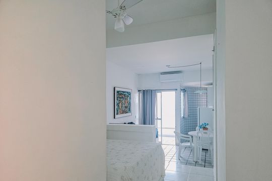 Studio de apartamento para alugar com 1 quarto, 35m² em Barra, Salvador