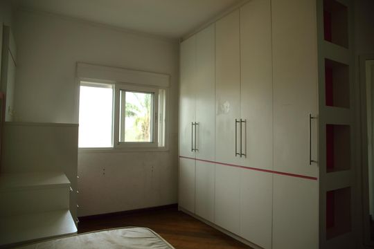 Suíte 2 de casa à venda com 3 quartos, 322m² em Vila Bela Vista, São Bernardo do Campo