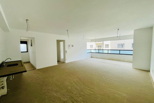 Apartamento à venda com 2 quartos, 89m² em Vila Augusta, Guarulhos