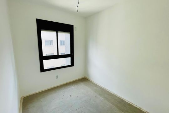 Quarto de apartamento à venda com 2 quartos, 89m² em Vila Augusta, Guarulhos
