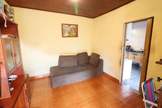 Sala 3 de casa à venda com 6 quartos, 293m² em Padroeira, Osasco