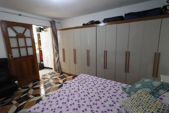 Quarto 3 de casa à venda com 6 quartos, 293m² em Padroeira, Osasco