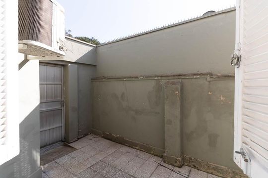 Vista do Quarto 2 de casa à venda com 3 quartos, 250m² em Bosque da Saúde, São Paulo